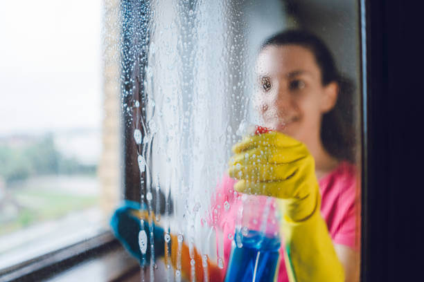 The Role of Home Cleaning Services in Enhancing Indoor Air Quality in Abu Dhabi Homes Cleaning house in Abu Dhabi